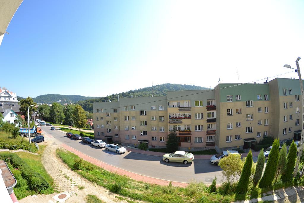 Apartamento Go2Krynica - Deptak Habitación foto
