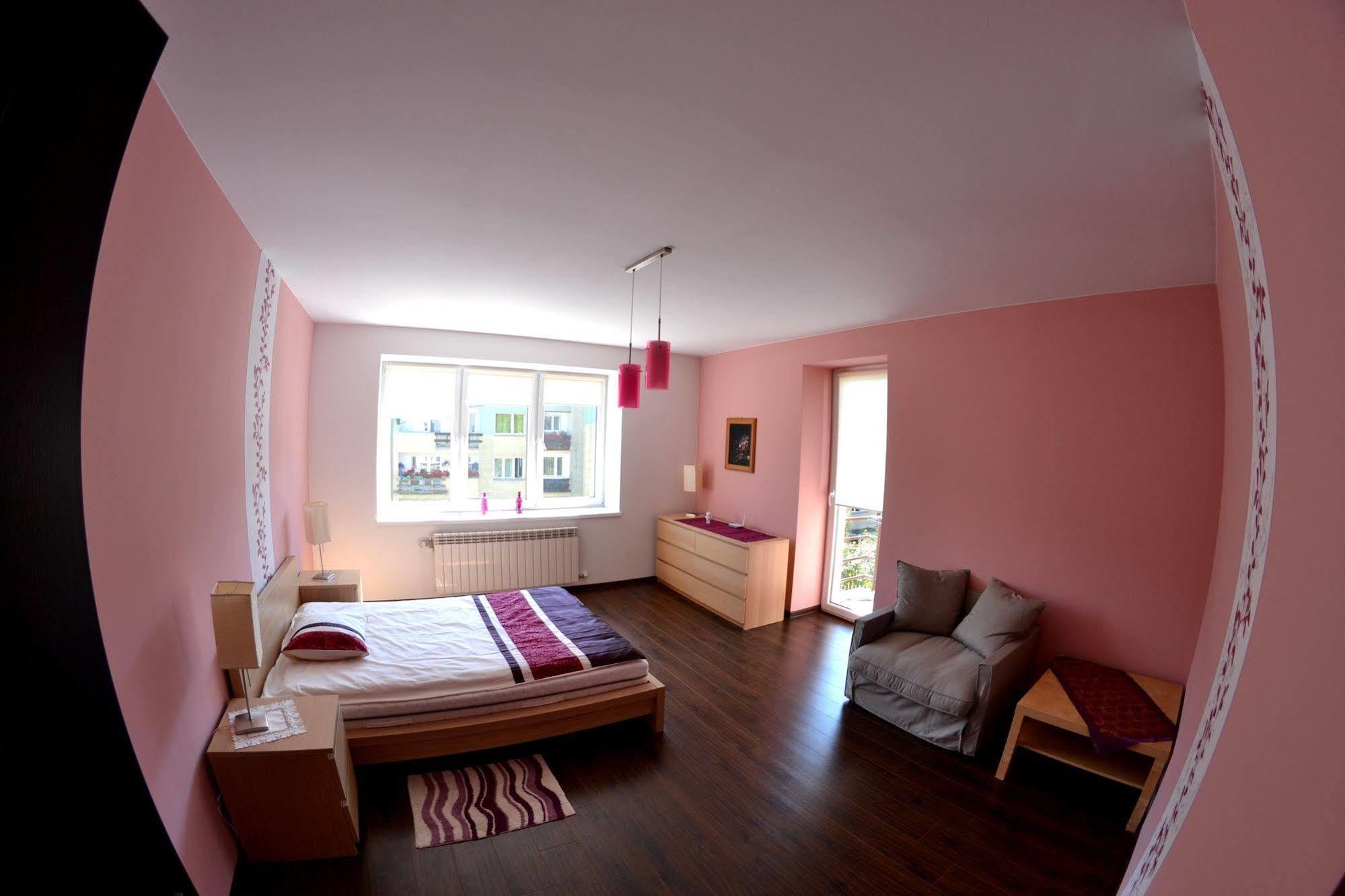 Apartamento Go2Krynica - Deptak Exterior foto