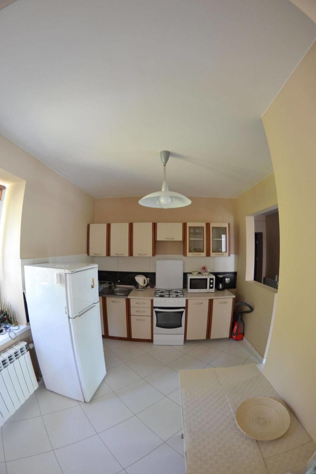 Apartamento Go2Krynica - Deptak Exterior foto